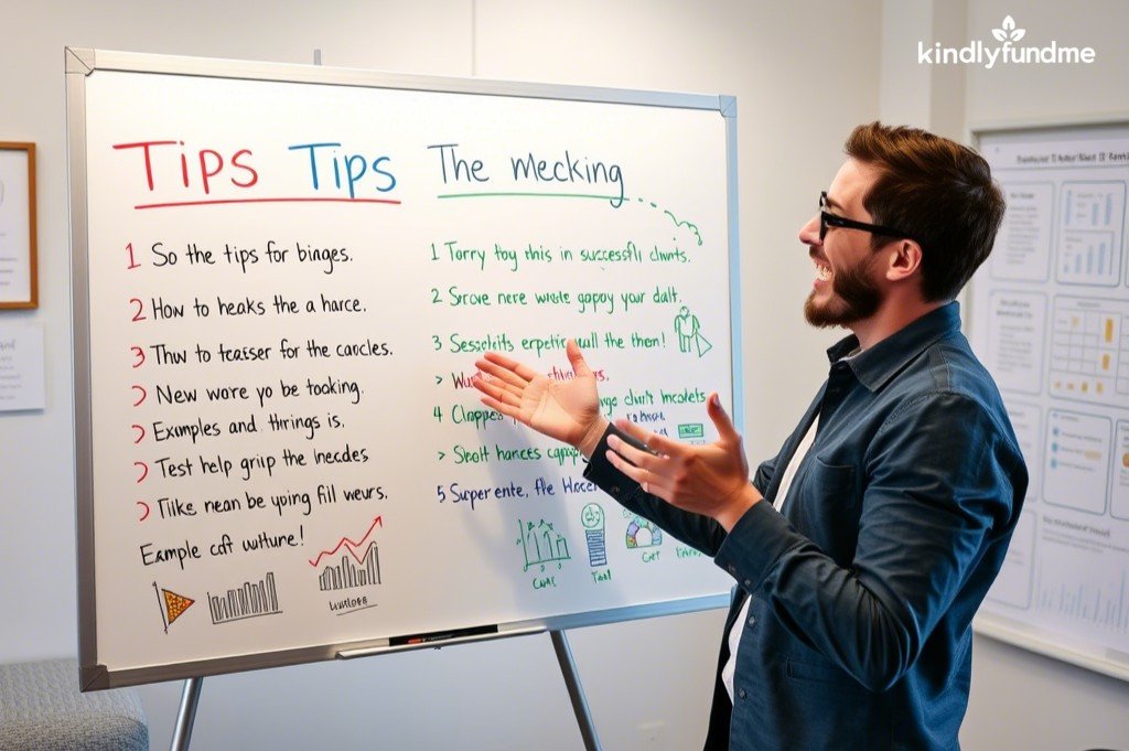 Go Viral! Tips to Make Your Fundraiser Get More Attention in KindlyFundMe