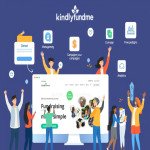 kindlyfundme fundraising platform